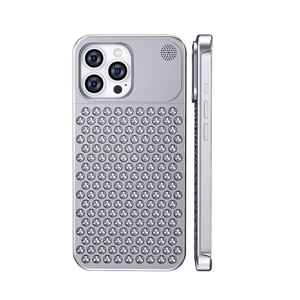 Magsafe Defender Back Case For iPhone