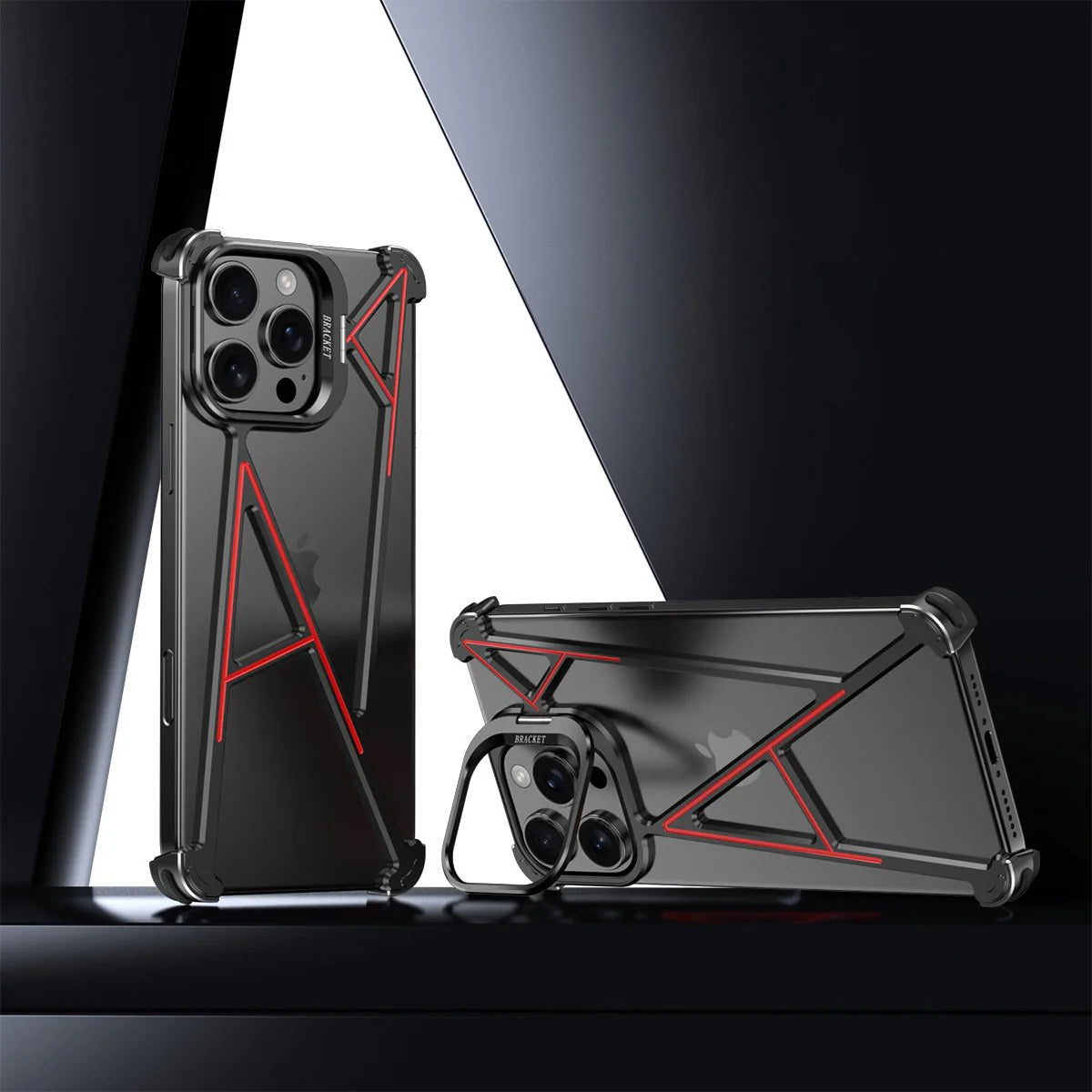 The A Frame Case For iPhone
