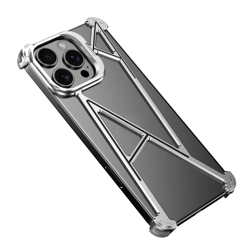The A Frame Case For iPhone