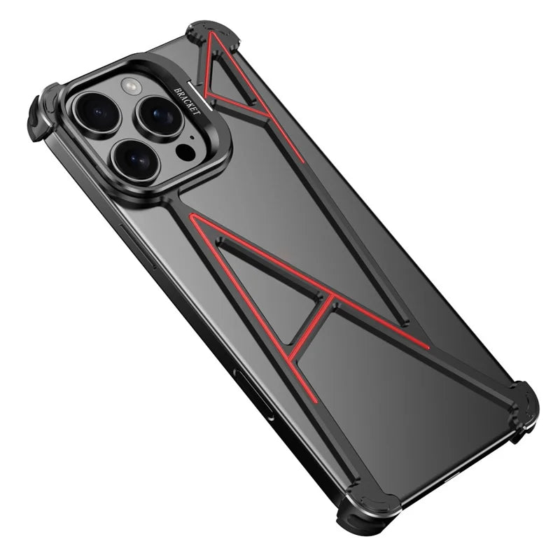 The A Frame Case For iPhone