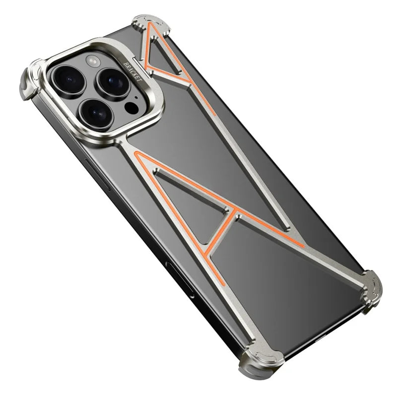 The A Frame Case For iPhone