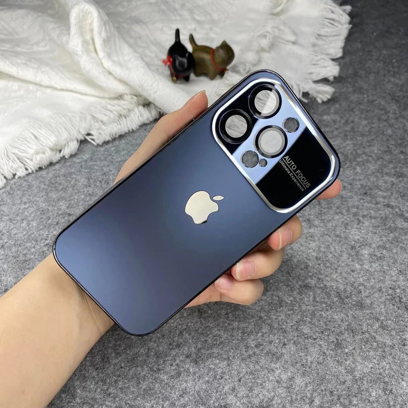 High Quality Camera Lens Case For iPhone