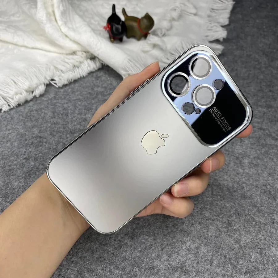 High Quality Camera Lens Case For iPhone