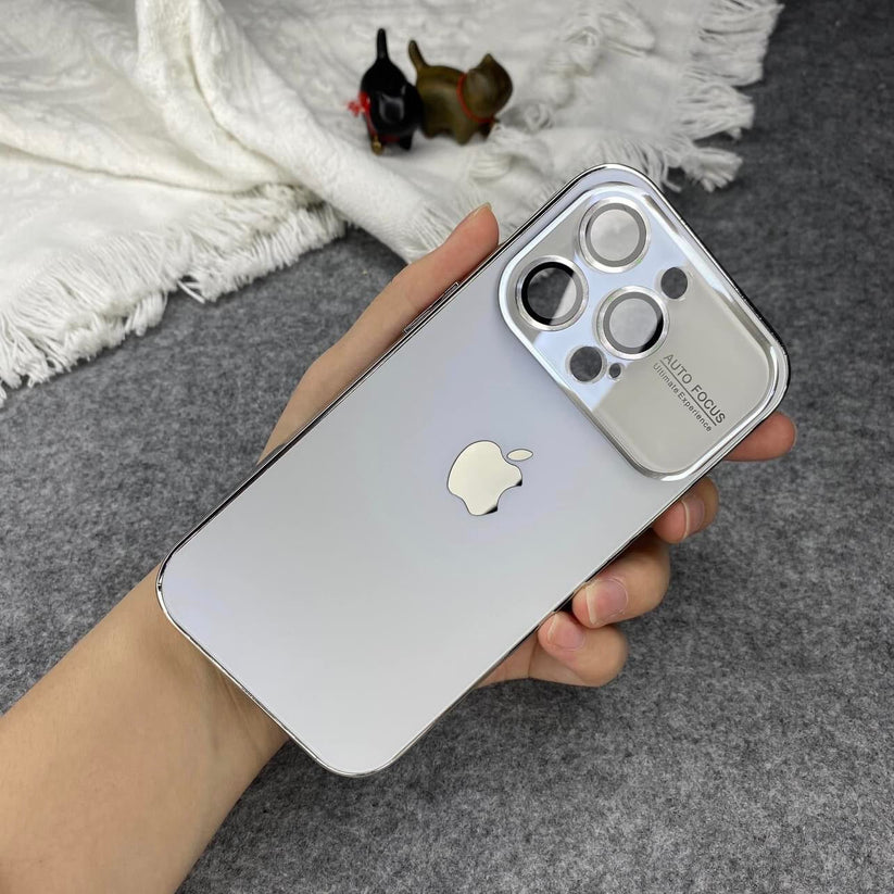 High Quality Camera Lens Case For iPhone